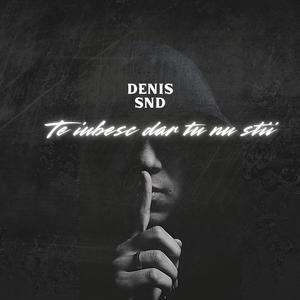 Te iubesc dar tu nu stii