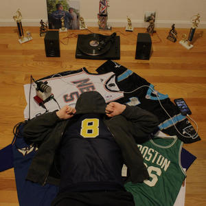 lift me up (feat. I$h, dannyfaygo & Phewski) (Explicit)