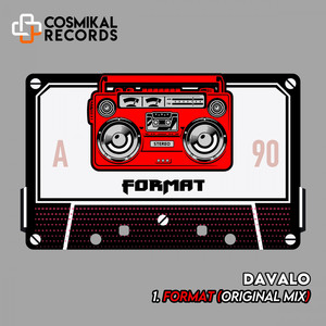 Format (Original Mix)