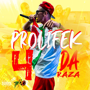 4 da Raza (Explicit)