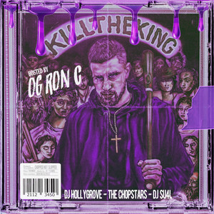 PURPLE KILLTHEKING (Explicit)