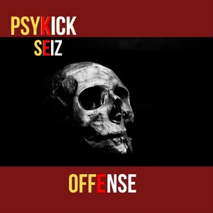Offense(feat. Seiz) (Explicit)