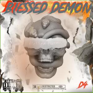 Fettinawlee (Blessed demon|Explicit)