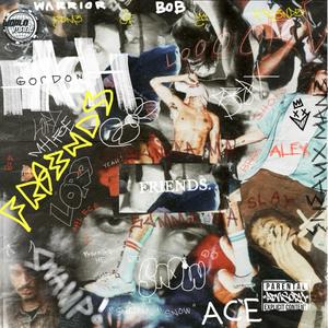 Bodies Under 610 (feat. Hash Gordon & Bob Gnarly) (Explicit)