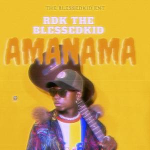 Amanama (feat. Cy Trey)