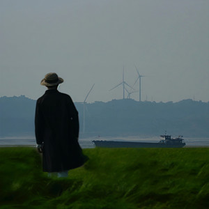 不会再让你流泪