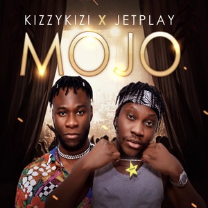Mojo(feat. Jetplay)