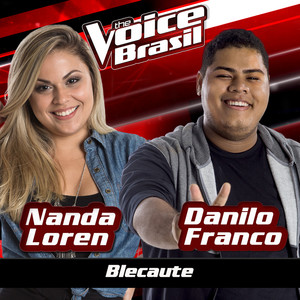 Blecaute (The Voice Brasil 2016)