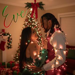 Eve (feat. Shaquira McGrath)