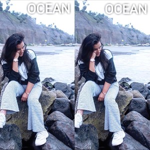 Cover Ocean