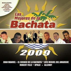 Hasta Que Te Conoci(bachata)