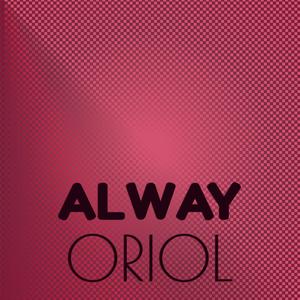 Alway Oriol