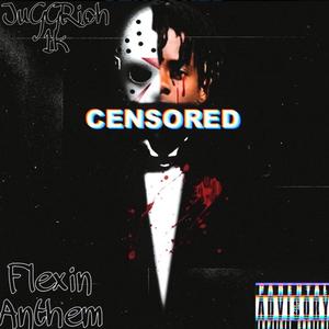 Wealthy (feat. JUGGRICH1K) [Explicit]