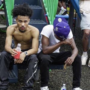 Aint Nun Like The Past (feat. Blo, FN DaDealer & Li Jefe) (Explicit)