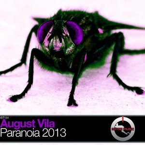 Paranoia 2013 (Tepes Remix)