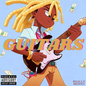 Guitars (Explicit)
