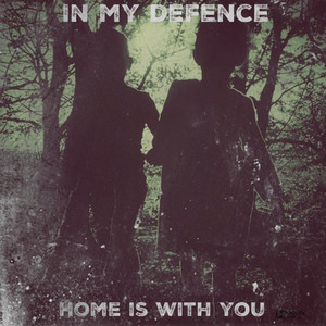 Home is with you (Instrumental)