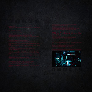 Tokyo Ghouls (Explicit)