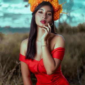 Llorona (feat. Sharif Barberi)