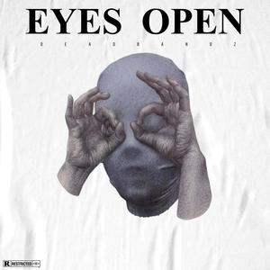 EYES OPEN (Remix|Explicit)