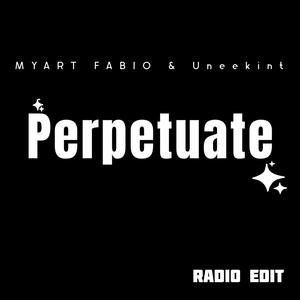 Perpetuate (Radio Edit)