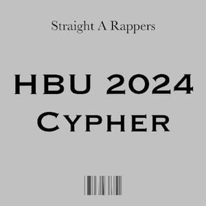 河北大学 STA 2024 CYPHER