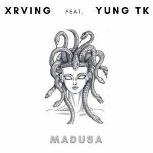 Madusa (feat. Yung Tk) & (Prod. get the bag records) [Explicit]