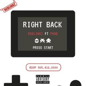Right Back (Explicit)
