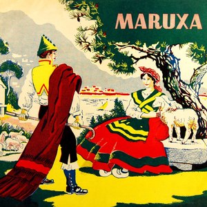 Maruxa