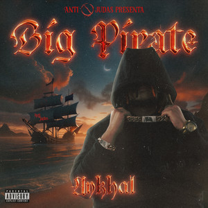 Big Pirate (Explicit)