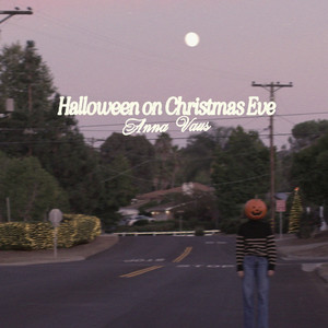 Halloween on Christmas Eve