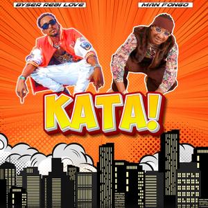 Kata (feat. Man Fongo)