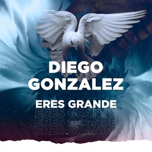 Diego Gonzalez - Eres Grande