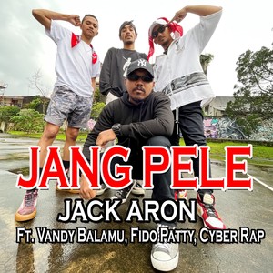 Jang Pele (Explicit)