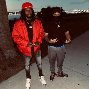 We Da Chexks (feat. 7mile Nutty) (Explicit)