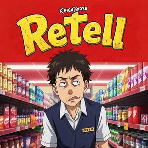 Retell (A day in my life)