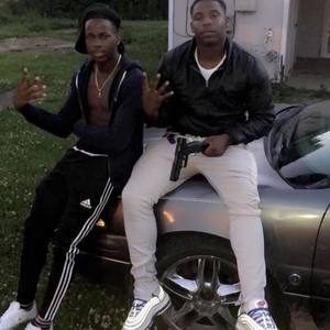 Opps Inna Party (Explicit)