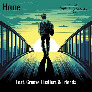 Home(feat. Groove Hustlers Band)