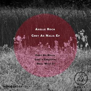 Grey As Nalia Ep