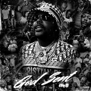 No Talking (Explicit)