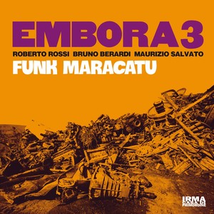 Funk Maracatu