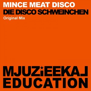 Die Disco Schweinchen