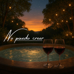 No Puedo Creer