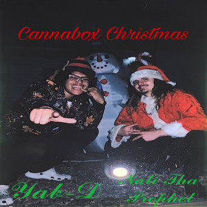 Cannabox Christmas (Explicit)