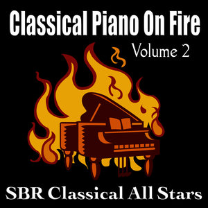 SBR Classical All Stars - Fantasie in C Major, Op. 15, D. 760: II. Adagio