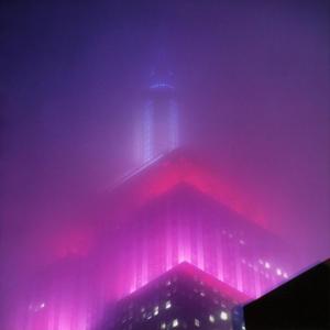 CLOUD 9 (Slowed + Reverb) (Explicit)