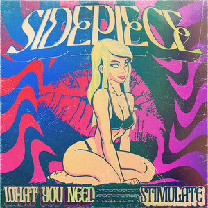 What You Need (Extended Mix)