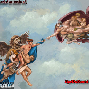 2 amerikaz most wanted (Explicit)