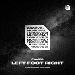 Left Foot Right