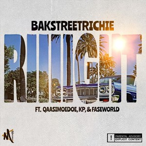 Riiiight (feat. Qaasimoedoe, Kp & Faseworld) (Explicit)